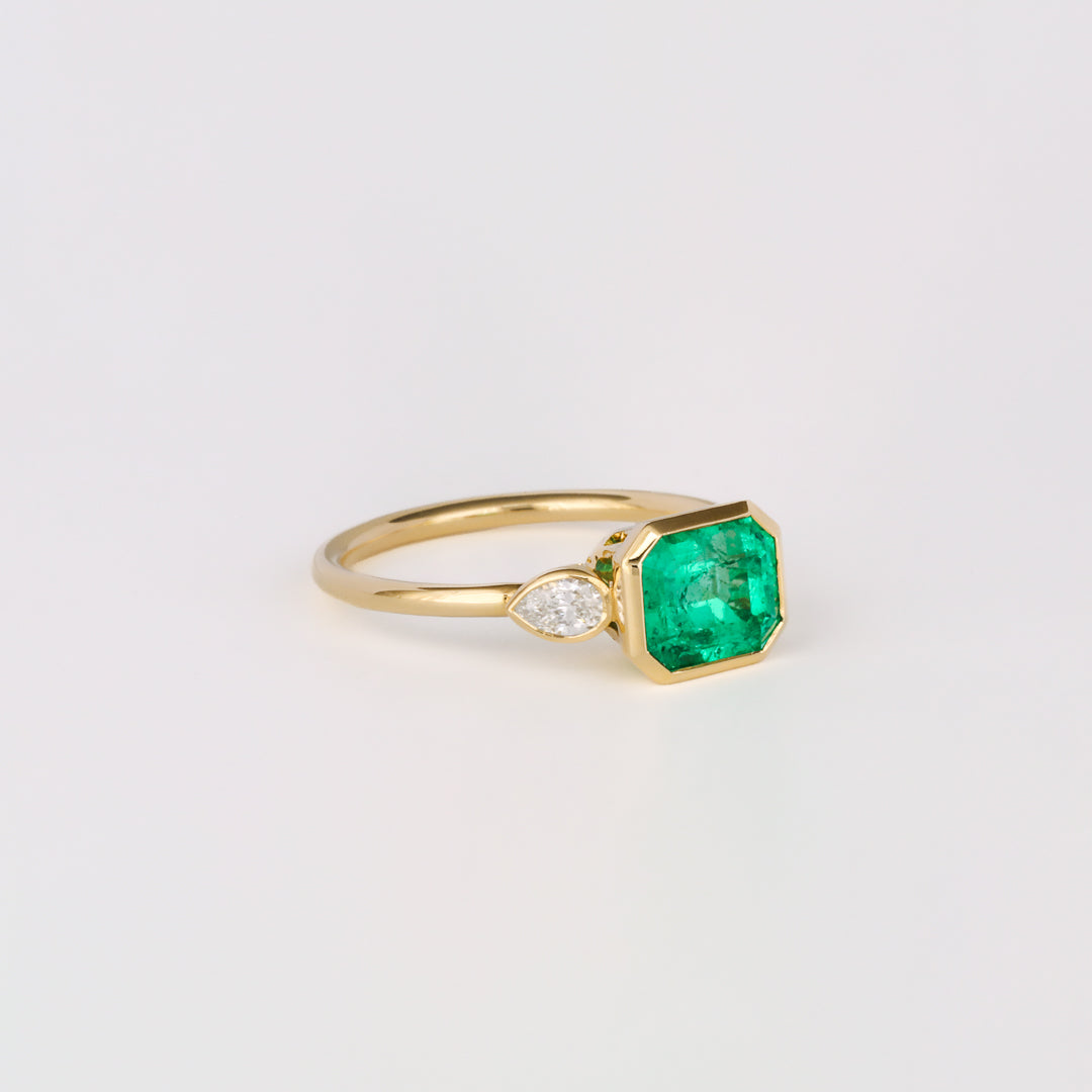 Jaimie Emerald 1.65 - Image 3