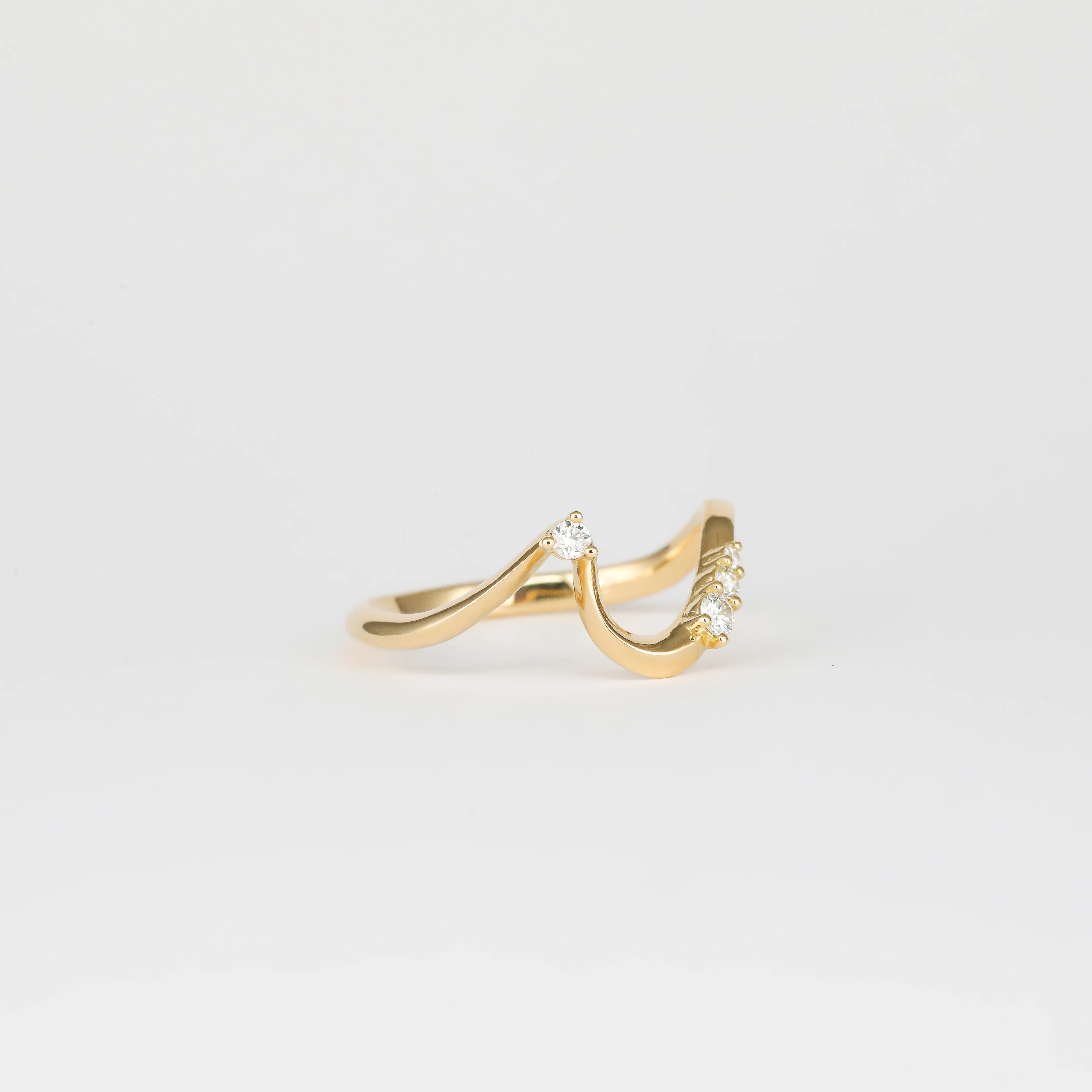 Maeva Oval Band - Image 3
