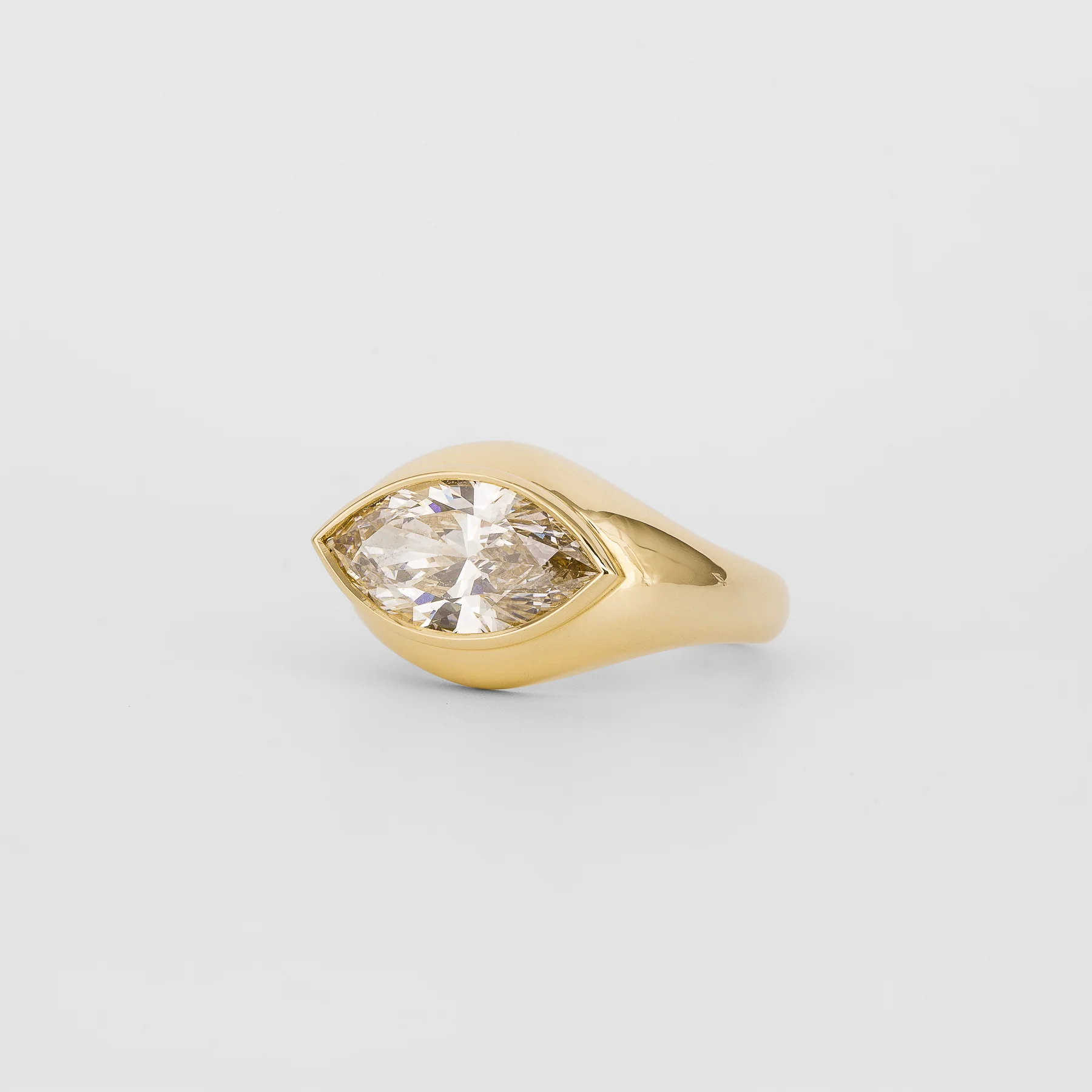 Rana Marquise Champagne - Image 2