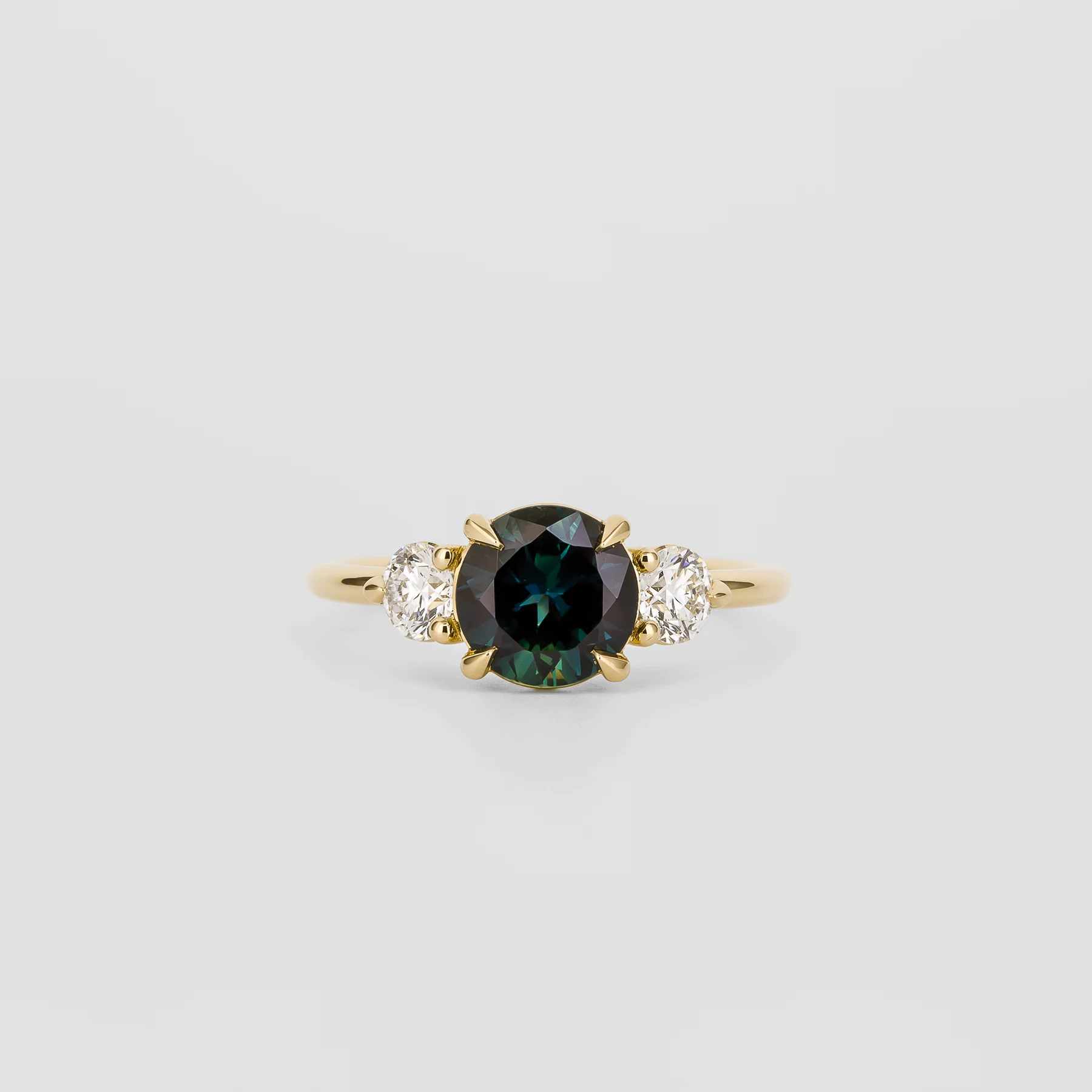 Tia Teal 1.90